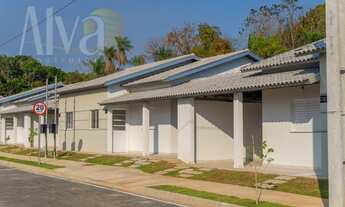 Imagem 5: Venda - Casa Condomínio Parque Humaitá Residence - Bairro Parque Atalaia - Cuiabá - MT