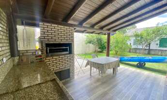 Imagem 5: Casa lagoa para aluguel possui 200 metros quadrados com 4 quartos em - Imbituba - Santa C