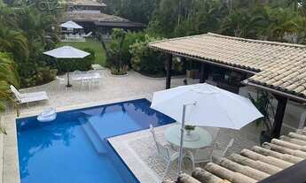 Imagem 2: MATA DE SãO JOãO - Casa de Condomínio - Praia do Forte