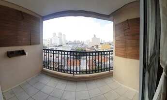 Imagem 4: Apartamento para Venda no bairro Chácara Califórnia, 3 quartos, 2 suítes, 3 vagas, 96 m2