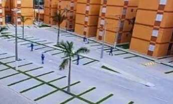 Imagem 2: Aluguel Apartamento Nascente das Águas