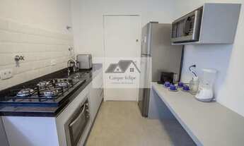 Imagem 7: Apartamento para alugar no bairro Itaim Bibi - São Paulo/SP, Zona Sul