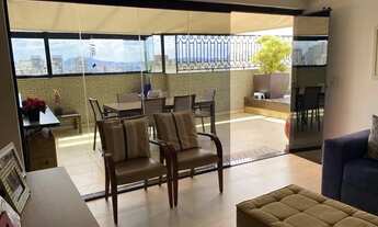 Imagem 3: Cobertura Venda 3 Dormitórios - 241 m² Pompéia