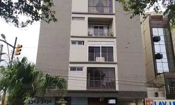 Imagem 4: APTO 2D no bairro MENINO DEUS em Porto Alegre