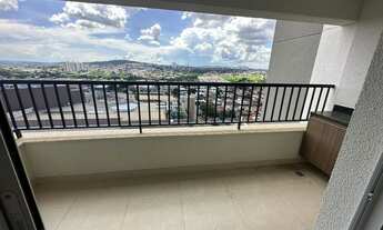 Imagem 4: Apartamento 3 quartos sendo 2 suíte Mobiliado e decorado