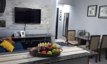 Imagem 5: Alugo por 60 dias Apartamento com 01 quarto , para duas pessoas! No centro de Londrina