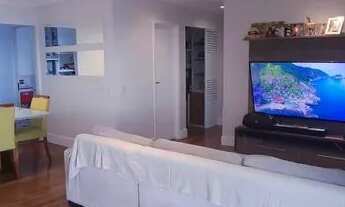 Imagem 7: LINDO Apartamento a venda 94 metros 2 suites e duas vagas