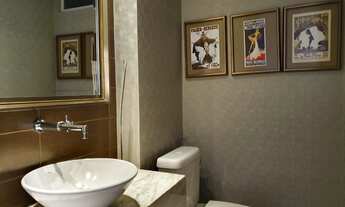 Imagem 6: Apartamento com 3 suítes plenas a venda em frente ao Parque Flamboyant no Jardim Goiás