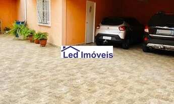 Imagem 2: Sobrado com 4 dorms, Vila Campesina, Osasco - R$ 949 mil, Cod: 1858