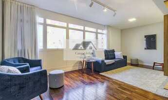 Imagem 3: Apartamento para alugar no bairro Cerqueira César - São Paulo/SP, Zona Oeste