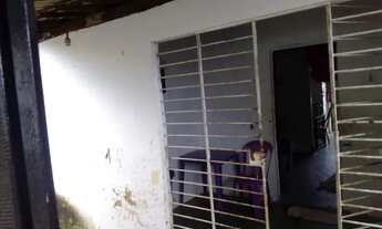 Imagem: Vende-se casa no alto da Macaíba