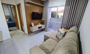 Imagem 4: AP. top 2 quartos no centro de Anápolis