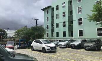 Imagem 7: 2/4, CAB, CONDOMÍNIO FECHADO, 1° ANDAR