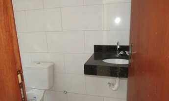 Imagem 6: Casa com 3 dormitórios para alugar, 78 m² por R$ 1.100,00/mês - Vila São Sebastião - Senad