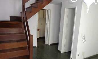 Imagem: Apartamento para aluguel tem 55 metros quadrados