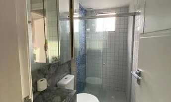 Imagem 7: Parque das Serras reformado