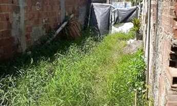 Imagem: Vende-se uma casa nos coquinhos