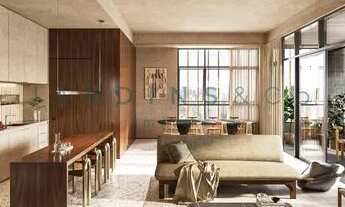 Imagem 4: SãO PAULO - Apartamento Padrão - Pinheiros