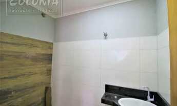 Imagem 4: Santo André - Casa Padrão - Vila Curuçá