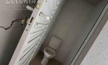 Imagem 2: Santo André - Apartamento Padrão - Parque Novo Oratório