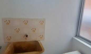 Imagem 7: Barbada! 1 dormitório com box, apenas uma quadra do mar!