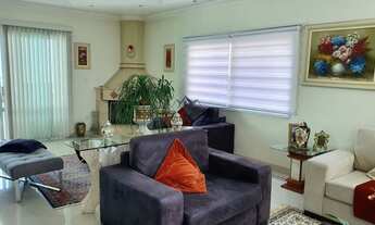 Imagem 4: Casa para venda em Alphaville