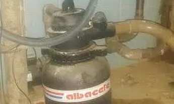 Imagem 7: Venda - Casa 3 Quartos com Piscina em Coroa grande