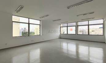 Imagem: Conjunto para alugar, 74 m² por R$ 2.980,00/mês