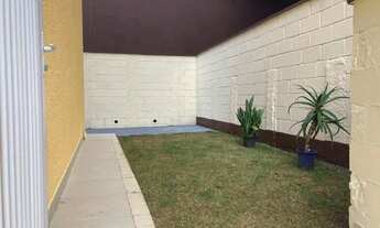 Imagem 5: Casa para aluguel com 86 metros quadrados com 3 quartos em Jardim São Vicente - Cotia - SP