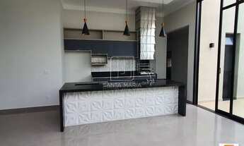 Imagem 3: Casa (térrea em condominio) 3 dormitórios/suite, cozinha planejada, portaria 24hs, lazer