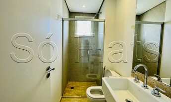 Imagem 4: Maison Elizabeth, Apto disponível para venda com 215m², 03 dorms e 04 vagas