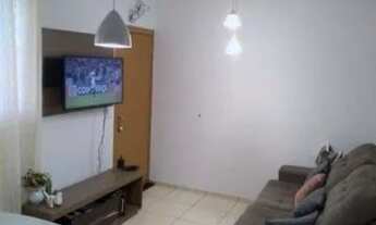 Imagem 4: Apartamento para aluguel e venda tem 50 metros quadrados com 2 quartos em Paripe - Salvado