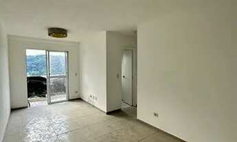 Imagem 2: Apartamento 2 Quartos Varanda Andar Alto Lazer Portaria Elevador