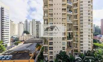 Imagem 6: Apartamento para alugar no bairro Vila Nova Conceição - São Paulo/SP, Zona Sul