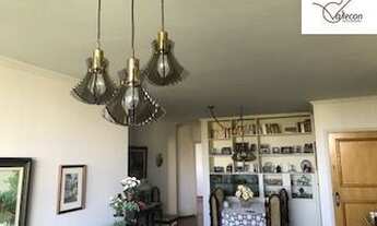 Imagem 6: MARAVILHOSO APARTAMENTO, 3 dormitórios, 120 m² - VILA ADYANA por R$ 550.000 - SJCampos