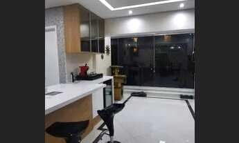 Imagem 4: Apartamento 3 dormitórios Condomínio Parc Athenee