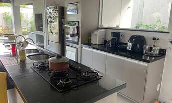 Imagem 6: Casa para aluguel e venda Alphaville Norte 1 com 300 metros quadrados com 4 quartos