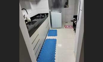 Imagem 6: Apartamento para Venda em Aparecida de Goiânia, Setor dos Afonsos, 2 dormitórios, 1 suíte