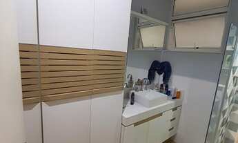 Imagem 15: CRECI J2643-Excelente e super bem localizado 3 qtos, 130 m2, silencioso, frente, claro, ar