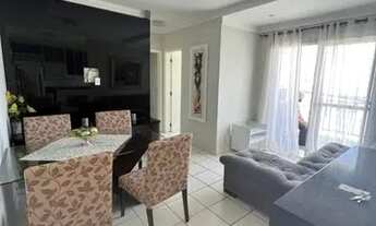 Imagem 5: ALUGO APARTAMENTO MOBILIADO CONDOMÍNIO BRISAS LIFE