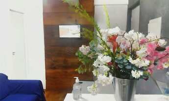 Imagem 5: Apartamento com 1 dormitório à venda, 38 m² por R$ 199.000,00 - Centro - São Paulo/SP