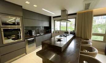 Imagem 3: Nova Lima - Apartamento Padrão - Vale Do Sereno