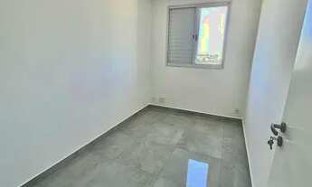 Imagem 5: Cond. Fatto Tamboré, próx. shopping Tamboré, 3 quartos, ar condicionado, lazer completo