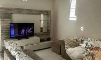 Imagem 7: Lindo apartamento mobiliado - Condomínio Pitangueira 1!!!