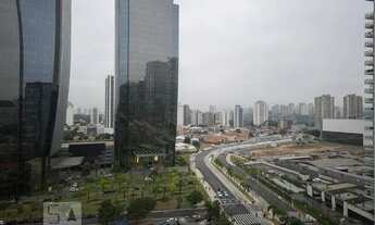 Imagem 3: Apartamento para Aluguel - Chácara Santo Antonio, 1 Quarto, 55 m2