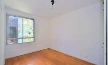 Imagem 6: Apartamento para venda tem 80 metros quadrados com 2 quartos em Consolação - São Paulo - S