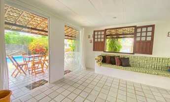 Imagem 4: Guarajuba 5/4 localizada 100 m mar