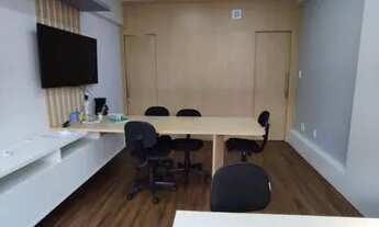 Imagem 4: JS Escritório para venda com 30 metros quadrados em Jardim Renascença - São Luís - MA