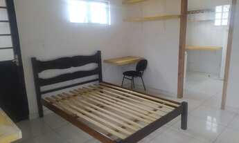 Imagem 2: Kitnet mobiliada na Pampulha