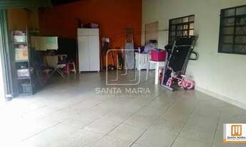 Imagem 3: Casa (térrea na rua) 3 dormitórios/suite, cozinha planejada